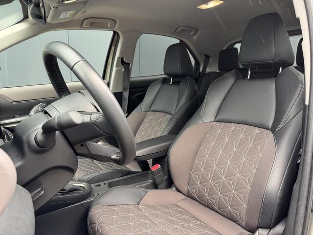 Toyota YARIS Cross 1.5 Hybrid 130 Executive