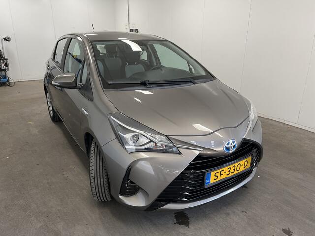 Toyota YARIS 1.5 Hybrid Aspiration | Navi | Airco |*