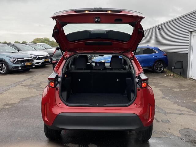 Toyota YARIS Cross 1.5 Hybrid Active 1e eign. NL-auto, Apple Carplay en/of Android auto navigatie, Achteruitrijcamera, Adaptieve cruise control, BTW-auto