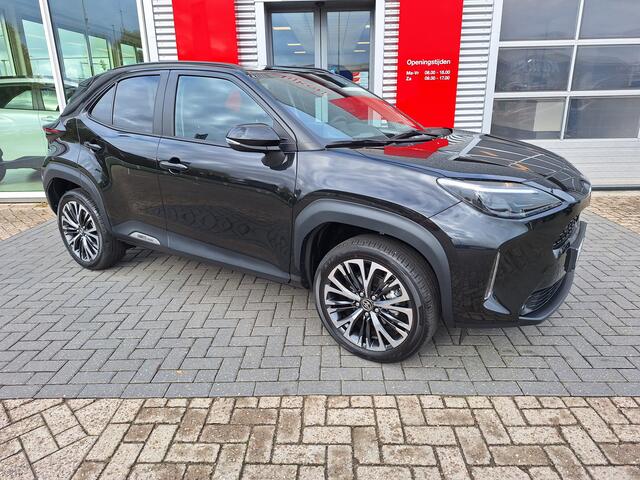 Toyota YARIS Cross 1.5 Hybrid 130 Executive met Comfort pack