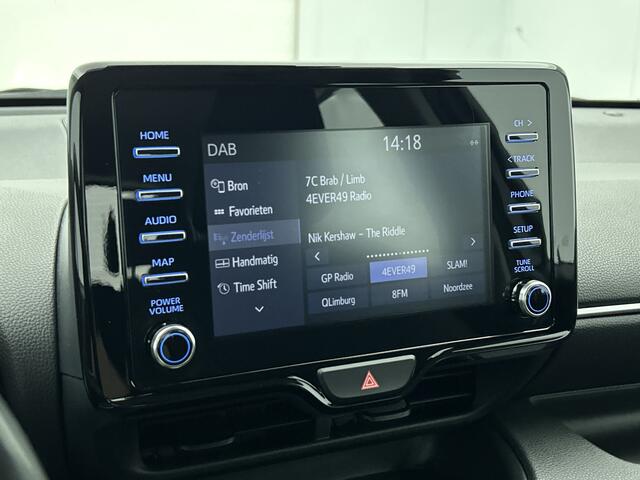 Toyota YARIS 1.5 Hybrid Business Plus | Achteruitrijcamera |