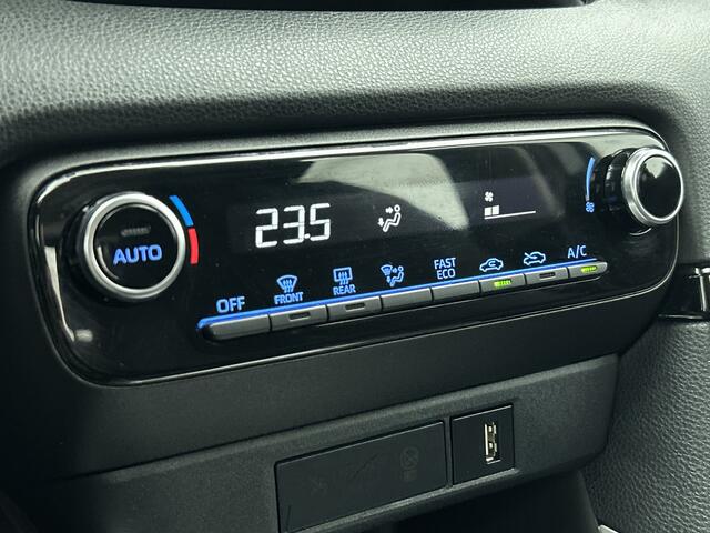 Toyota YARIS 1.5 Hybrid Business Plus | Achteruitrijcamera |