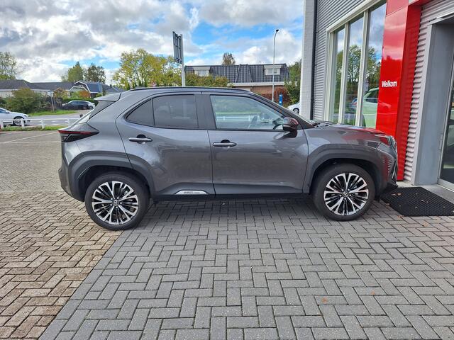 Toyota YARIS Cross 1.5 Hybrid 130 Executive