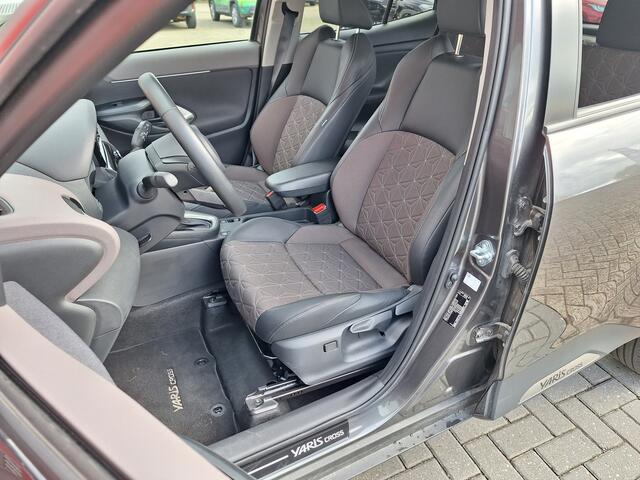 Toyota YARIS Cross 1.5 Hybrid 130 Executive