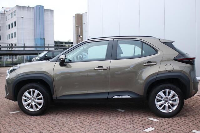 Toyota YARIS Cross 1.5 Hybrid Active