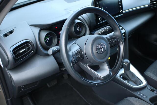Toyota YARIS Cross 1.5 Hybrid Active