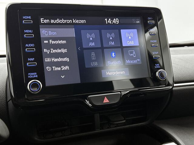 Toyota YARIS Cross 1.5 Hybrid Active