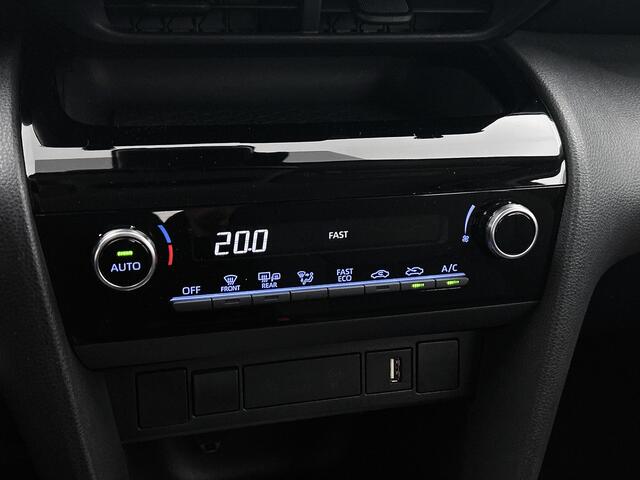 Toyota YARIS Cross 1.5 Hybrid Active