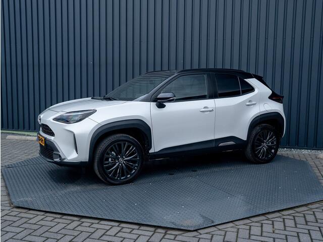 Toyota YARIS Cross 1.5 Hybrid AWD Adventure | Blind Spot | Stoel & Stuur verw. | Parkeersensoren | Prijs Rijklaar!!