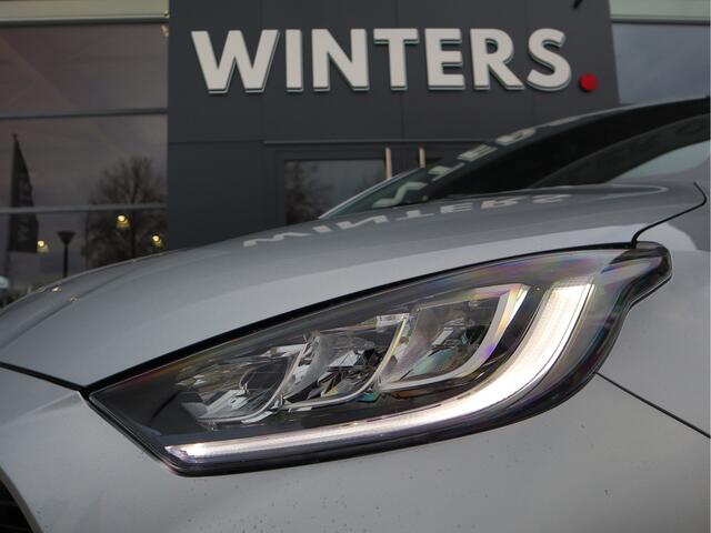 Toyota YARIS 1.5 Hybrid Dynamic | Navigatie | Camera | Stoelverwarming | Carplay | All-Seasons | Tot 10jr. garantie |