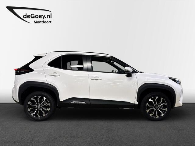 Toyota YARIS Cross 1.5 Hybrid 130 Dynamic NIEUW