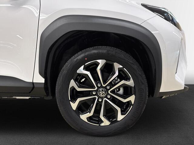 Toyota YARIS Cross 1.5 Hybrid 130 Dynamic NIEUW