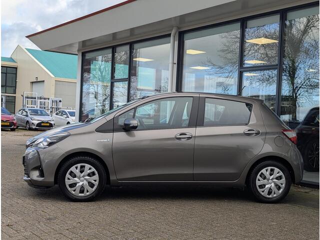 Toyota YARIS 1.5 Hybrid Active Afn. trekhaak | Cruise control | Climate control | Camera | Lane assist