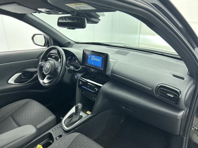 Toyota YARIS Cross 1.5 Hybrid First Edition