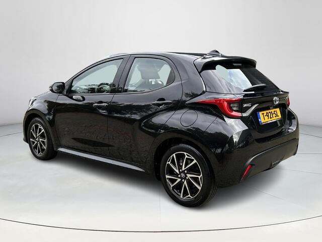 Toyota YARIS 1.5 Hybrid Dynamic