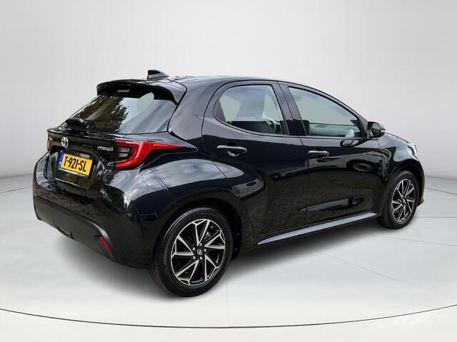 Toyota YARIS 1.5 Hybrid Dynamic