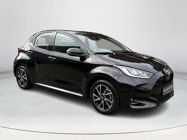 Toyota YARIS 1.5 Hybrid Dynamic