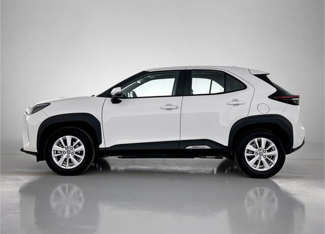 Toyota YARIS Cross 1.5 Hybrid Active Limited | Apple Carplay/Android Auto