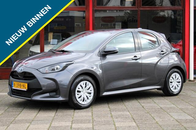 Toyota YARIS 1.5 Hybrid Active