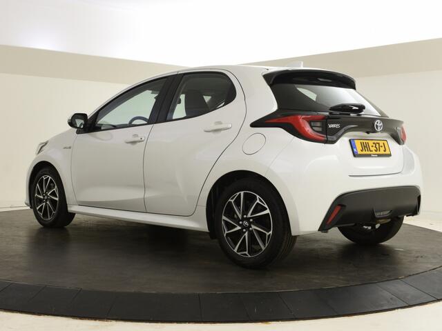 Toyota YARIS 1.5 Hybrid Dynamic | Apple Carplay | Camera |