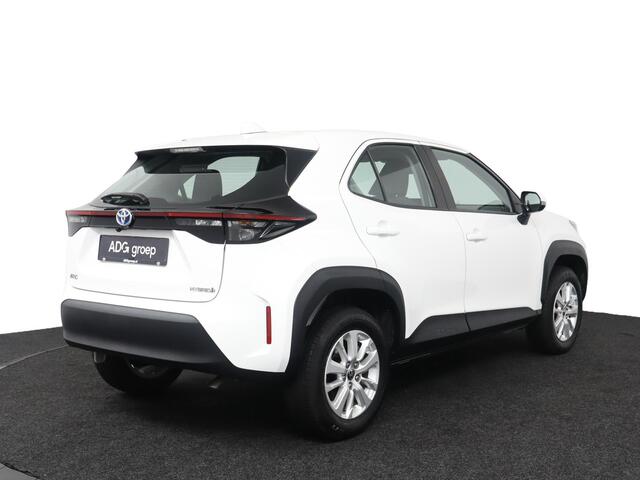 Toyota YARIS Cross 1.5 Hybrid Active Limited | Apple Carplay/Android Auto | Parkeercamera | Adaptieve Cruise control |