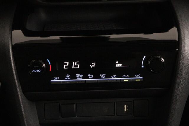 Toyota YARIS Cross 1.5 Hybrid Active Limited | Apple Carplay/Android Auto | Parkeercamera | Adaptieve Cruise control |