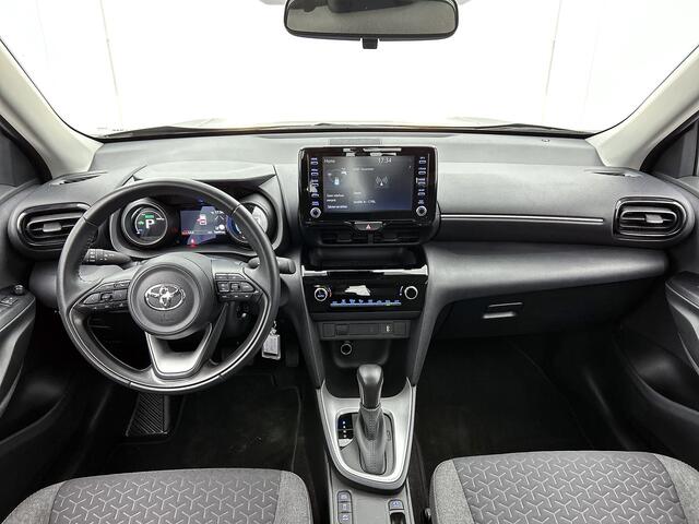Toyota YARIS Cross 1.5 Hybrid 115 Active | Apple Carplay & Android Auto | Parkeercamera | *