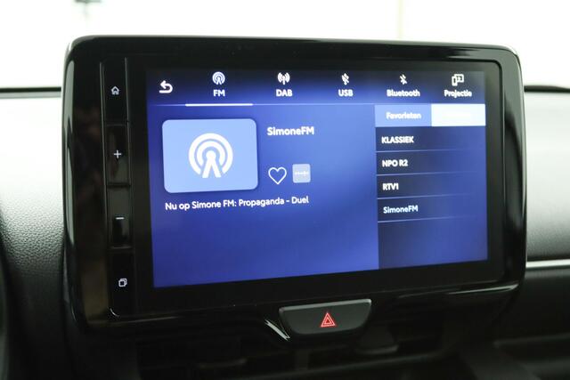 Toyota YARIS 1.5 Hybrid 115 ADG Limited Edition | 17" Lichtmetalen velgen | Bi-Tone | Privacy Glass | Adaptieve Cruise Control