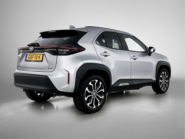 Toyota YARIS Cross 1.5 Hybrid 115 First Edition