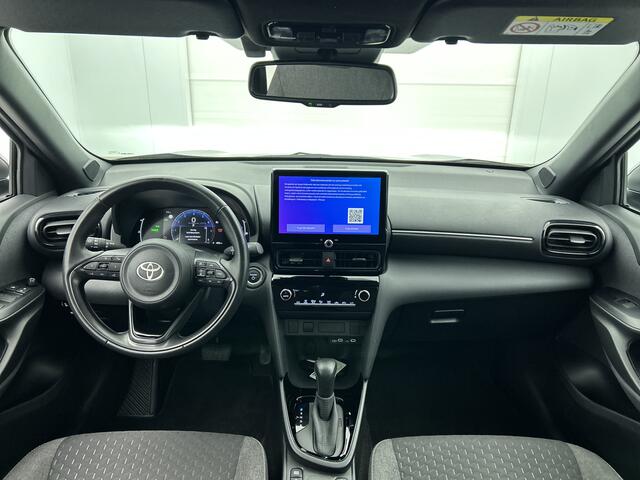 Toyota YARIS Cross 1.5 Hybrid 115 First Edition