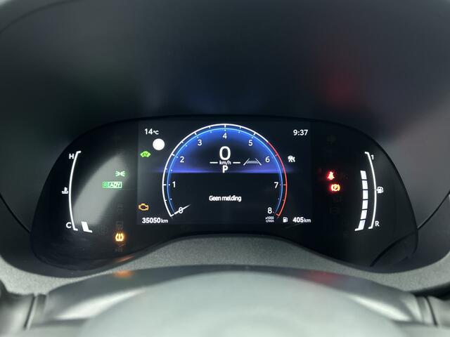 Toyota YARIS Cross 1.5 Hybrid 115 First Edition