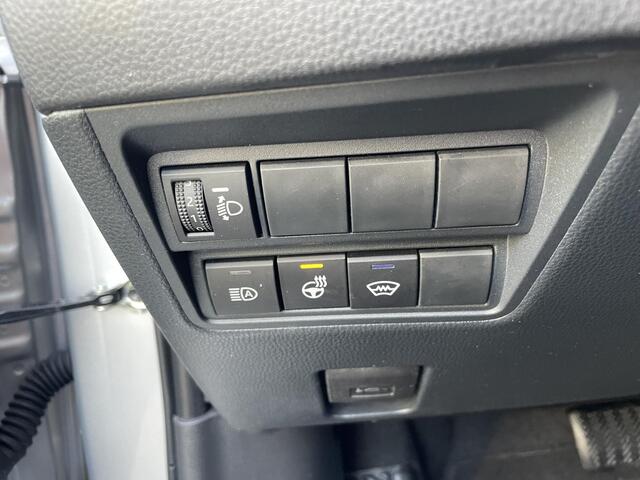 Toyota YARIS Cross 1.5 Hybrid 115 First Edition incl Comfort pack | org NL |