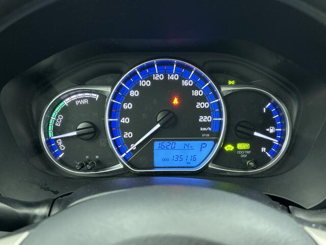 Toyota YARIS 1.5 Hybrid Comfort Limited