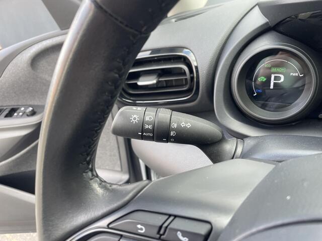 Toyota YARIS 1.5 Hybrid Business Plus | Dynamic | Org NL en 1e Eigenaar | 34.000 KM |