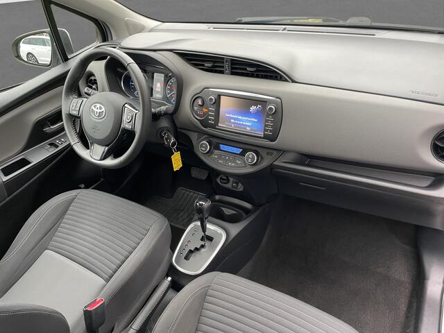 Toyota YARIS 1.5 Hybrid Active Camera | Climate | Cruise