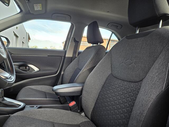 Toyota YARIS Cross 1.5 Hybrid Active | 5x op voorraad, diverse Kleuren |