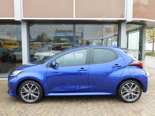 Toyota YARIS 1.5 Hybrid 130 Executive