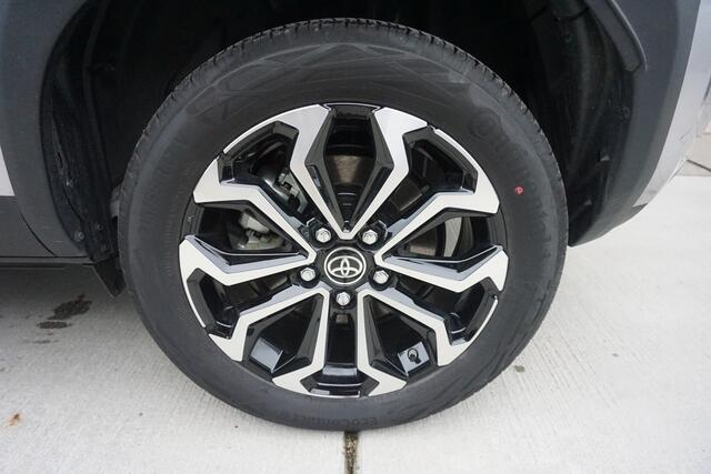 Toyota YARIS Cross 1.5 Hybrid 115 Business Plus |Navi|Carplay|PDC V+A|Stoel en stuurverw|Dodehoek|