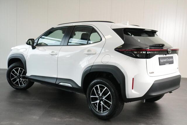Toyota YARIS Cross 1.5 Hybrid 130 Active Limited , Lichtmetalen velgen