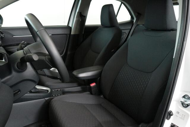 Toyota YARIS Cross 1.5 Hybrid 130 Active Limited , Lichtmetalen velgen