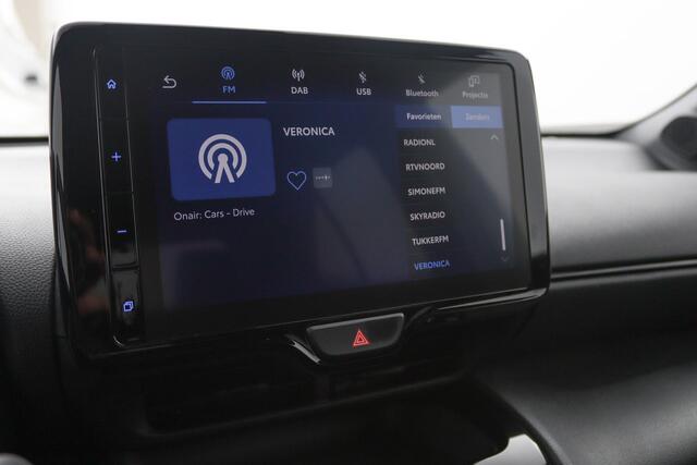 Toyota YARIS Cross 1.5 Hybrid Explore | Navigatie | Stoelverwarming | Keyless | Parkeersensoren |