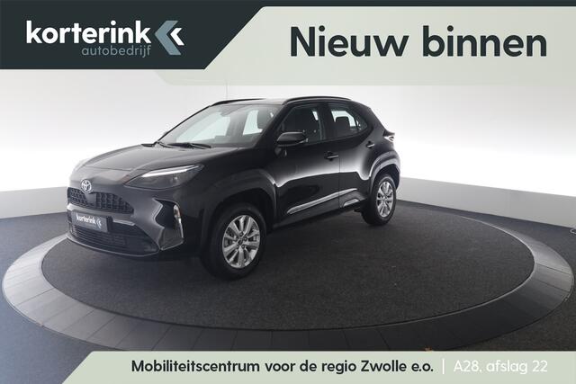 Toyota YARIS Cross 1.5 Hybrid Active