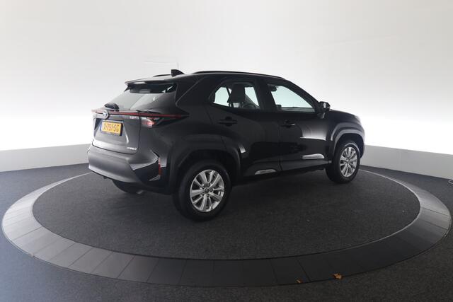 Toyota YARIS Cross 1.5 Hybrid Active