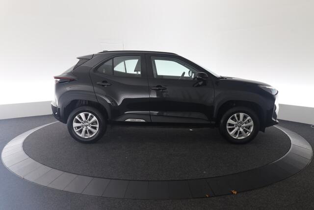 Toyota YARIS Cross 1.5 Hybrid Active