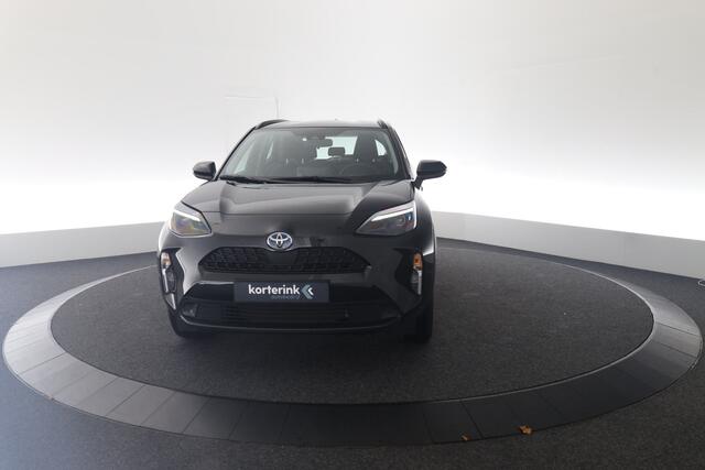 Toyota YARIS Cross 1.5 Hybrid Active