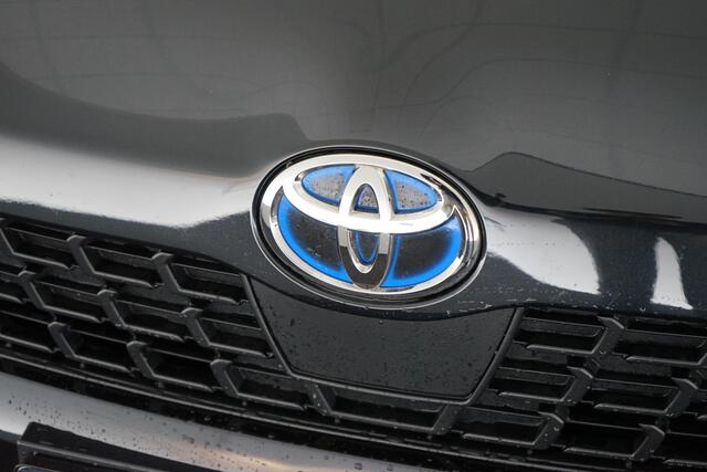 Toyota YARIS Cross 1.5 Hybrid Active