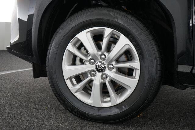 Toyota YARIS Cross 1.5 Hybrid Active