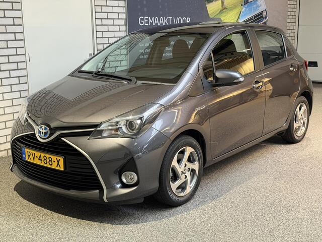 Toyota YARIS 1.5 Hybrid Trend automaat