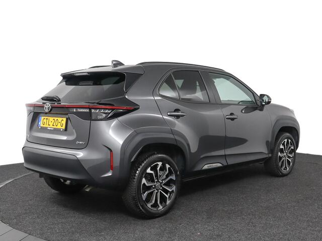 Toyota YARIS Cross 1.5 Hybrid 115 First Edition | Apple Carplay/Android Auto | Smart Connect |