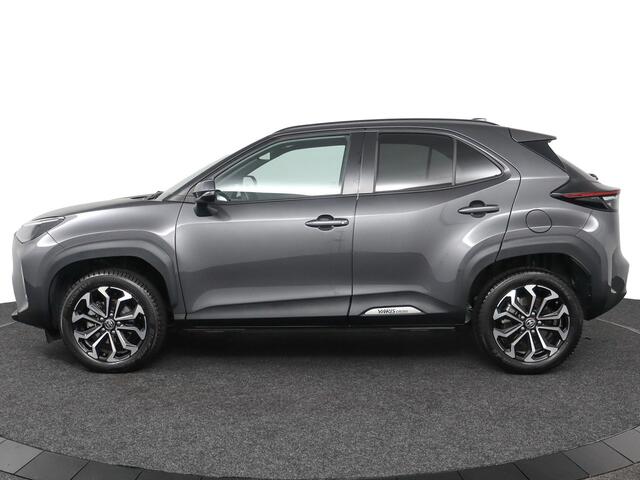 Toyota YARIS Cross 1.5 Hybrid 115 First Edition | Apple Carplay/Android Auto | Smart Connect |